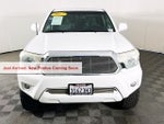2012 Toyota Tacoma Base V6