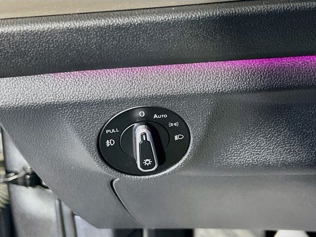 2021 Volkswagen Jetta SEL Premium