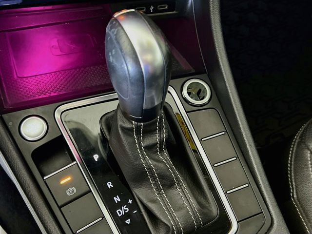 2021 Volkswagen Jetta SEL Premium