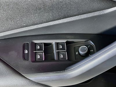 2021 Volkswagen Jetta SEL Premium