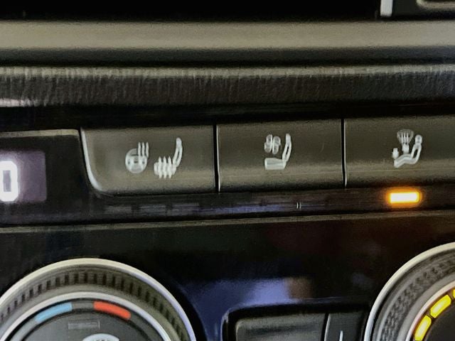 2021 Volkswagen Jetta SEL Premium