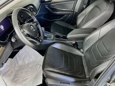 2021 Volkswagen Jetta SEL Premium