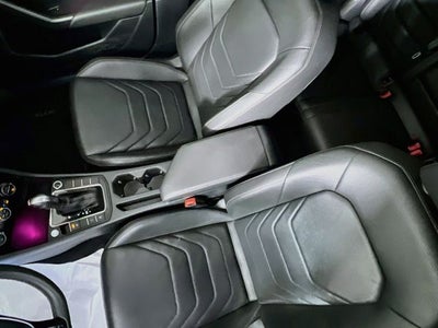 2021 Volkswagen Jetta SEL Premium