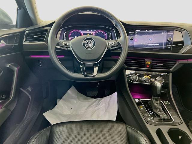 2021 Volkswagen Jetta SEL Premium