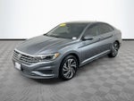 2021 Volkswagen Jetta SEL Premium