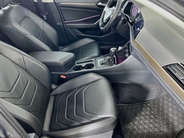 2021 Volkswagen Jetta SEL Premium