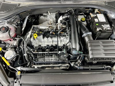 2021 Volkswagen Jetta SEL Premium