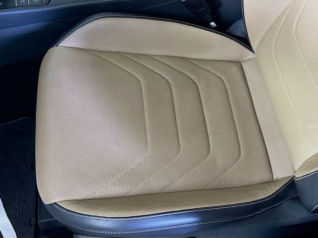 2019 Volkswagen Jetta SEL Premium