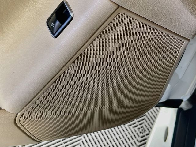 2016 Mercedes-Benz GLE GLE 350 4MATIC®