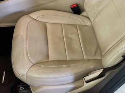 2016 Mercedes-Benz GLE GLE 350 4MATIC®