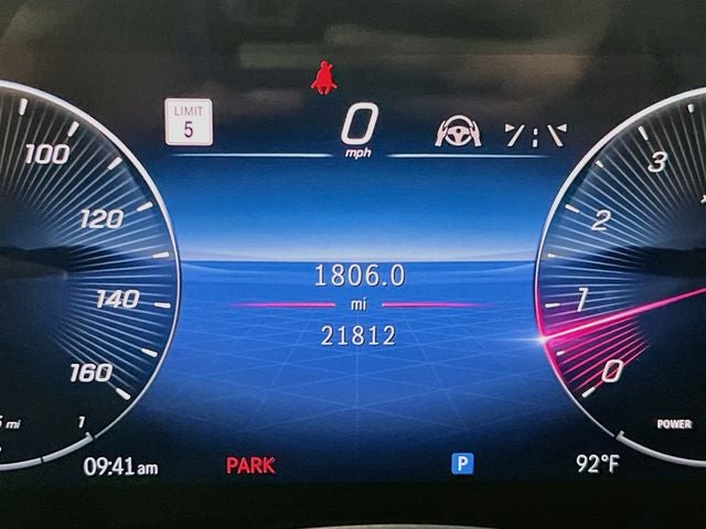 2024 Mercedes-Benz GLS Maybach GLS 600 4MATIC®
