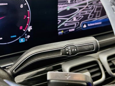 2024 Mercedes-Benz GLS Maybach GLS 600 4MATIC®