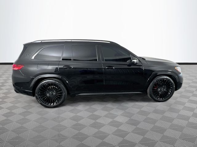 2024 Mercedes-Benz GLS Maybach GLS 600 4MATIC®