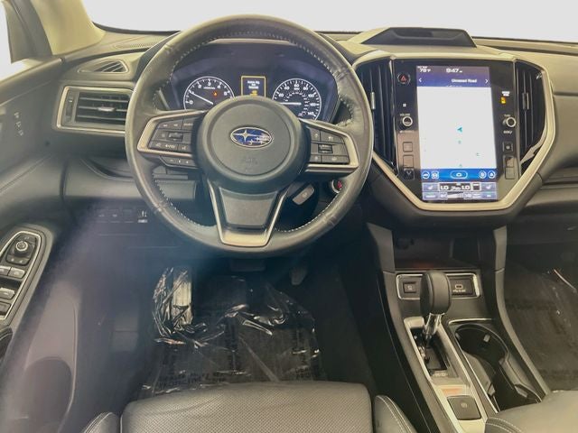 2024 Subaru Ascent Limited