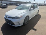 2018 Toyota Avalon Limited
