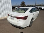 2018 Toyota Avalon Limited