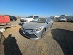 2021 Toyota Camry Hybrid LE