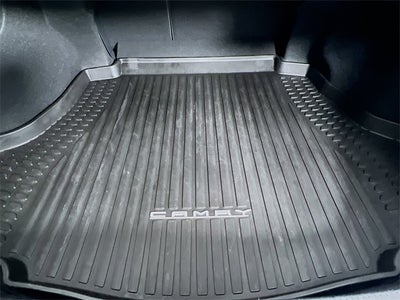 2021 Toyota Camry Hybrid LE