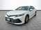 2023 Toyota Camry Hybrid LE