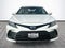2023 Toyota Camry Hybrid LE