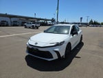 2026 Toyota Camry SE Nightshade