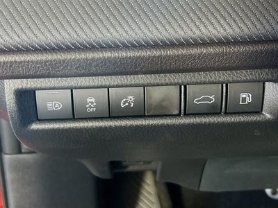 2026 Toyota Camry SE Nightshade
