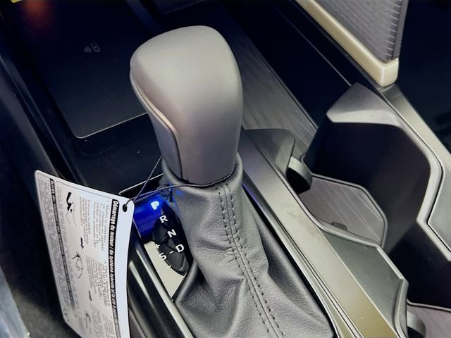 2026 Toyota Camry SE Nightshade