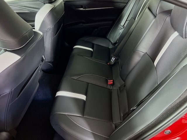 2026 Toyota Camry SE Nightshade