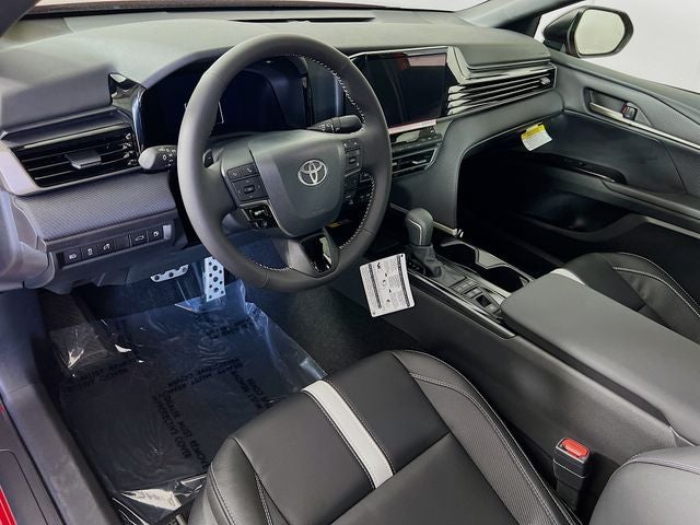 2026 Toyota Camry SE Nightshade