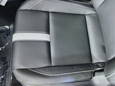 2026 Toyota Camry SE Nightshade