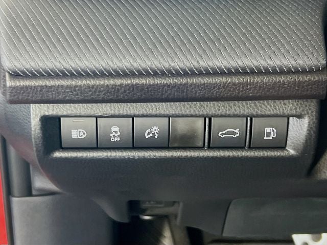 2026 Toyota Camry SE Nightshade