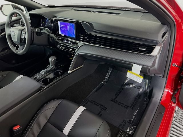 2026 Toyota Camry SE Nightshade