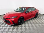 2026 Toyota Camry SE Nightshade