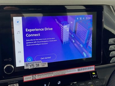 2026 Toyota Camry SE Nightshade