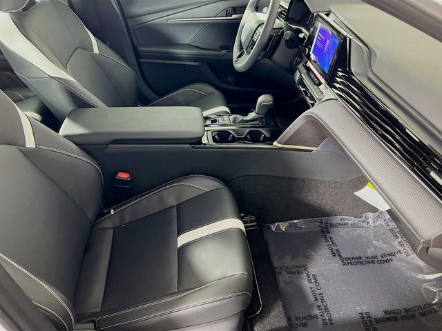 2026 Toyota Camry SE Nightshade