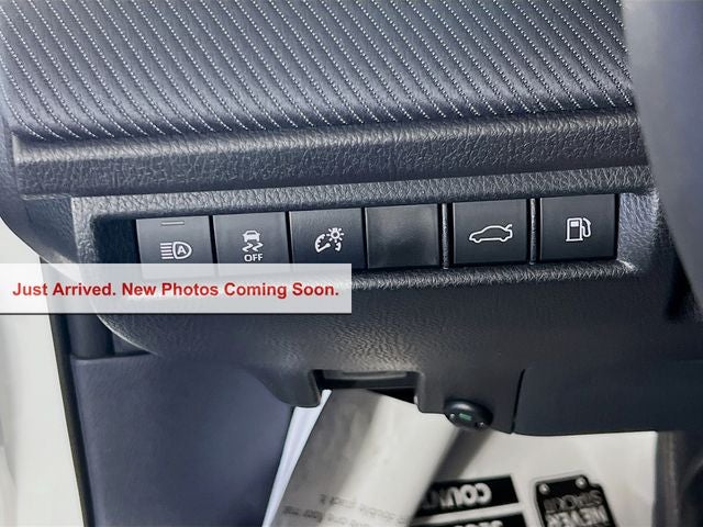 2026 Toyota Camry SE Nightshade