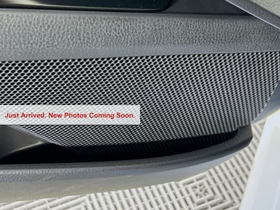 2026 Toyota Camry SE Nightshade