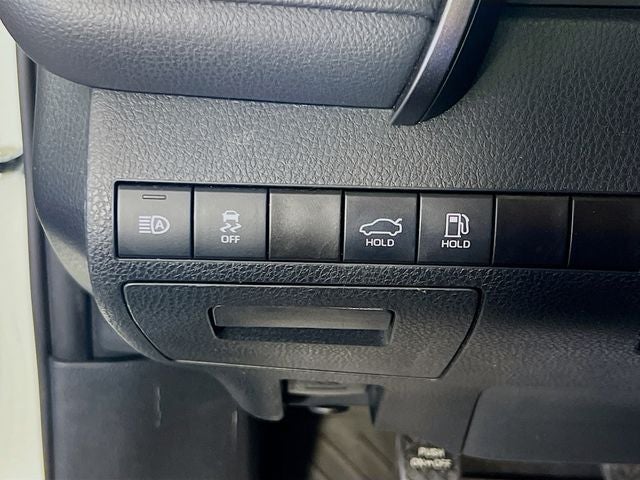 2024 Toyota Camry SE Nightshade