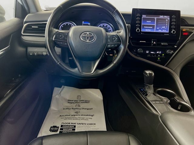 2024 Toyota Camry SE Nightshade