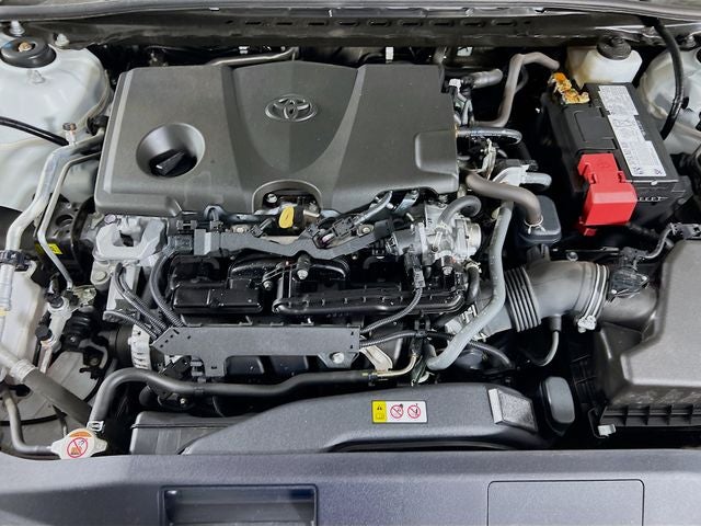 2024 Toyota Camry SE Nightshade
