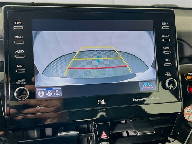 2023 Toyota Camry XSE V6