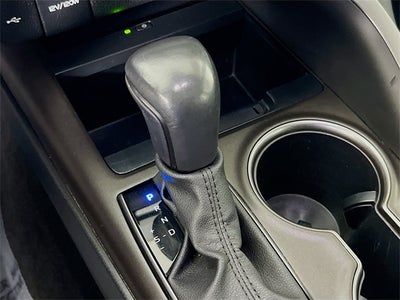 2023 Toyota Camry XSE V6