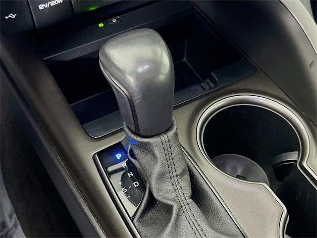 2023 Toyota Camry XSE V6