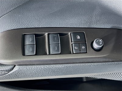 2023 Toyota Camry XSE V6