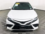 2023 Toyota Camry XSE V6