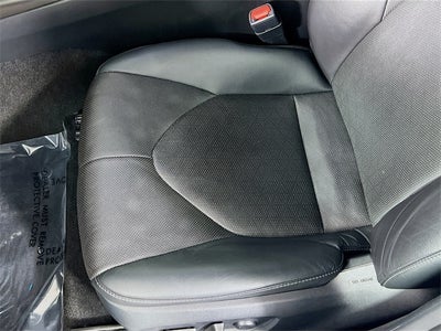 2023 Toyota Camry XSE V6