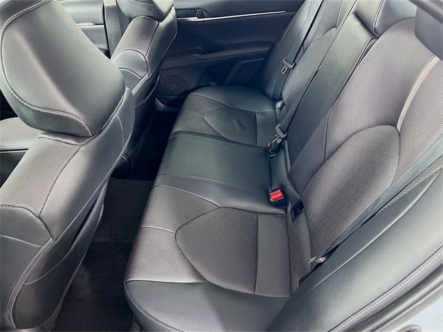 2023 Toyota Camry XSE V6