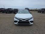 2023 Toyota Camry XSE V6