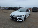 2023 Toyota Camry XSE V6