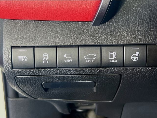 2024 Toyota Camry XSE V6
